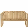 Discount BK12 Outdoor Bank Tuinbanken