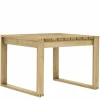 Discount BK16 Outdoor Bijzettafel Tuin Salon- En Bijzettafels