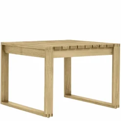 Discount BK16 Outdoor Bijzettafel Tuin Salon- En Bijzettafels