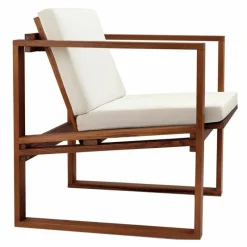 Best BK11 Outdoor Loungestoel Geolied Tuin Fauteuils