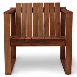 Best BK11 Outdoor Loungestoel Geolied Tuin Fauteuils