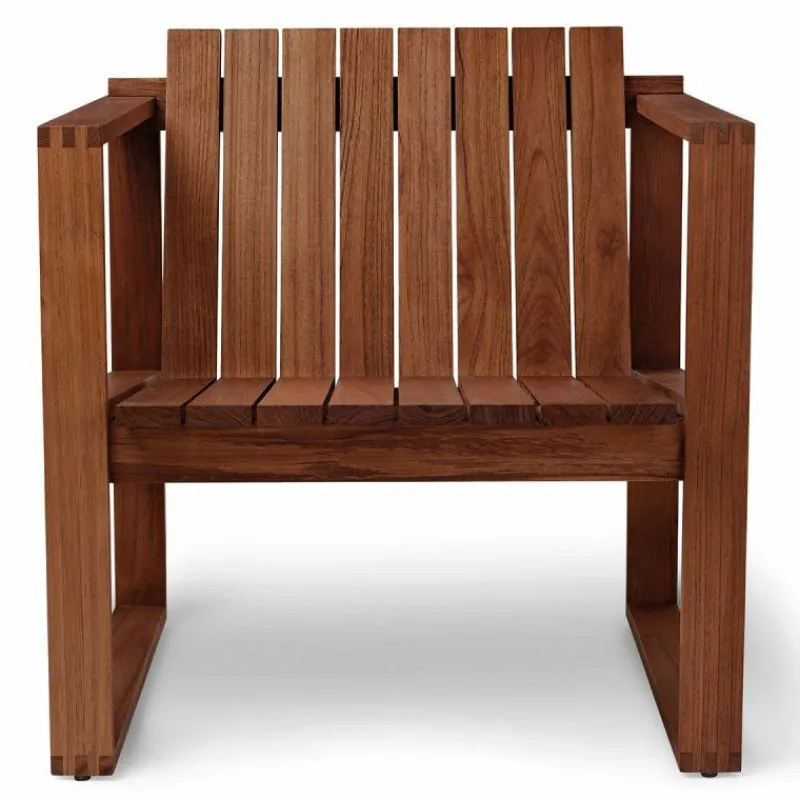 Best BK11 Outdoor Loungestoel Geolied Tuin Fauteuils