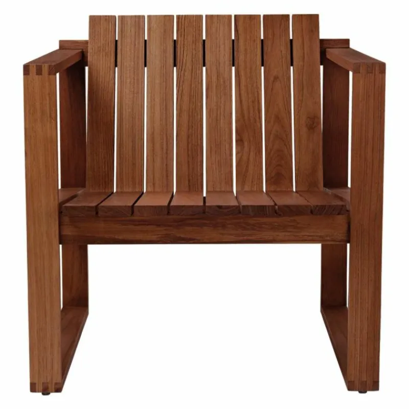 Best BK11 Outdoor Loungestoel Geolied Tuin Fauteuils
