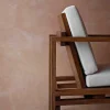 Hot BK10 Outdoor Stoel Geolied Tuinstoelen