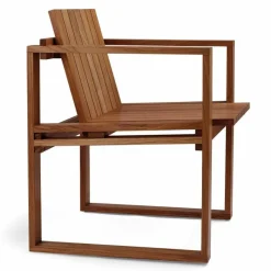 Hot BK10 Outdoor Stoel Geolied Tuinstoelen