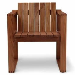 Hot BK10 Outdoor Stoel Geolied Tuinstoelen