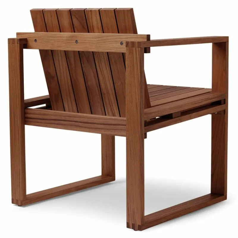 Hot BK10 Outdoor Stoel Geolied Tuinstoelen