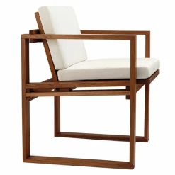 Hot BK10 Outdoor Stoel Geolied Tuinstoelen