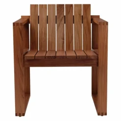 Hot BK10 Outdoor Stoel Geolied Tuinstoelen