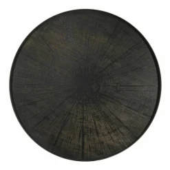 Hot Black Slice Dienblad Dienbladen