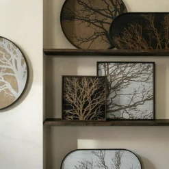 Best Black Tree Dienblad Dienbladen