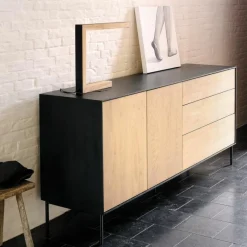 Blackbird Dressoir Dressoirs