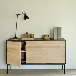 Blackbird Dressoir Dressoirs