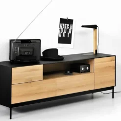 Discount Blackbird TV-meubel Tv Meubels