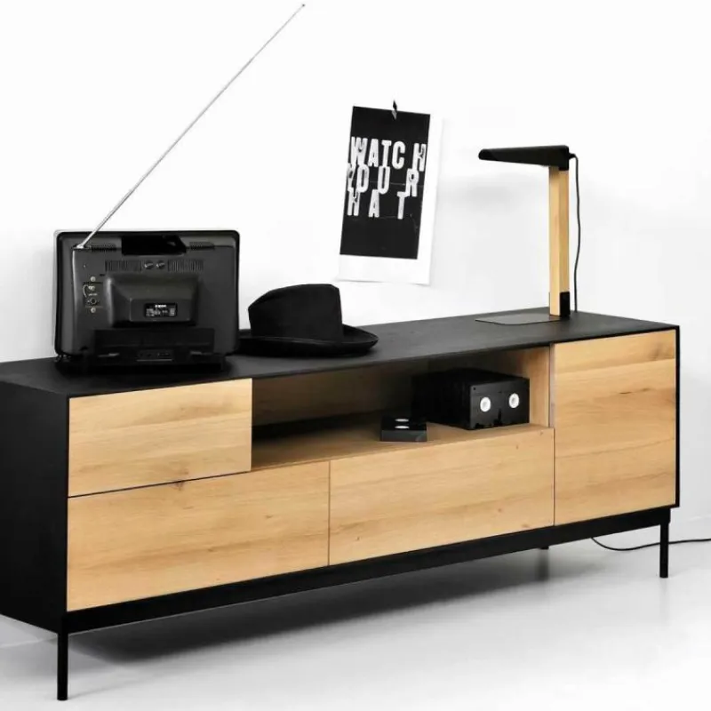 Discount Blackbird TV-meubel Tv Meubels