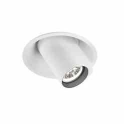 Online Bliek Round 1.0 LED Plafondspot Inbouwspots|Plafondspots