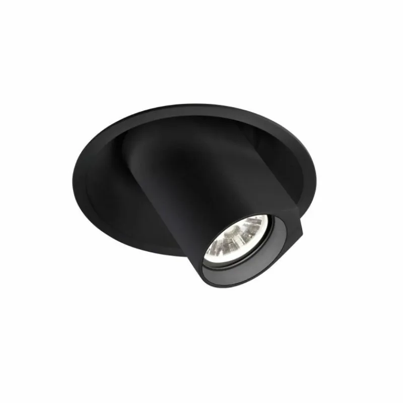 Online Bliek Round 1.0 LED Plafondspot Inbouwspots|Plafondspots