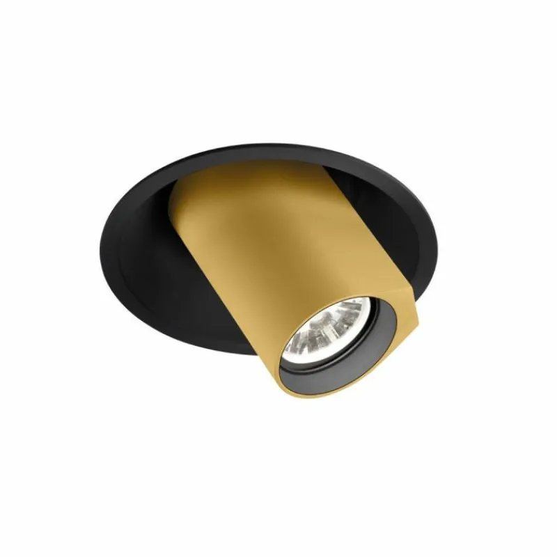 Online Bliek Round 1.0 LED Plafondspot Inbouwspots|Plafondspots