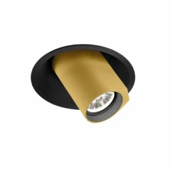 Online Bliek Round 1.0 LED Plafondspot Inbouwspots|Plafondspots