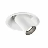 Clearance Bliek Round Petit 1.0 LED Plafondspot Inbouwspots|Plafondspots
