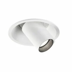Clearance Bliek Round Petit 1.0 LED Plafondspot Inbouwspots|Plafondspots