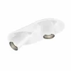 Clearance Bliek Round Petit 2.0 LED Plafondspot Inbouwspots|Plafondspots