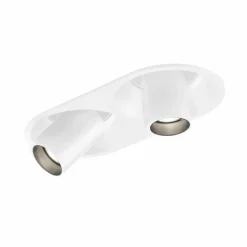 Clearance Bliek Round Petit 2.0 LED Plafondspot Inbouwspots|Plafondspots