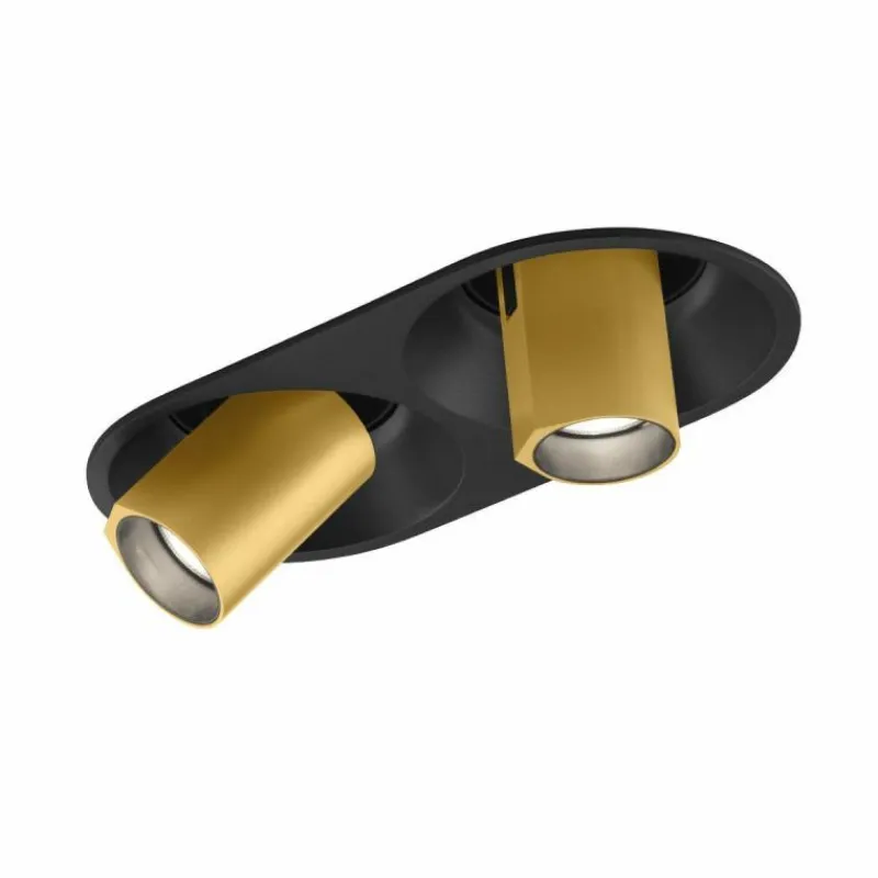 Clearance Bliek Round Petit 2.0 LED Plafondspot Inbouwspots|Plafondspots