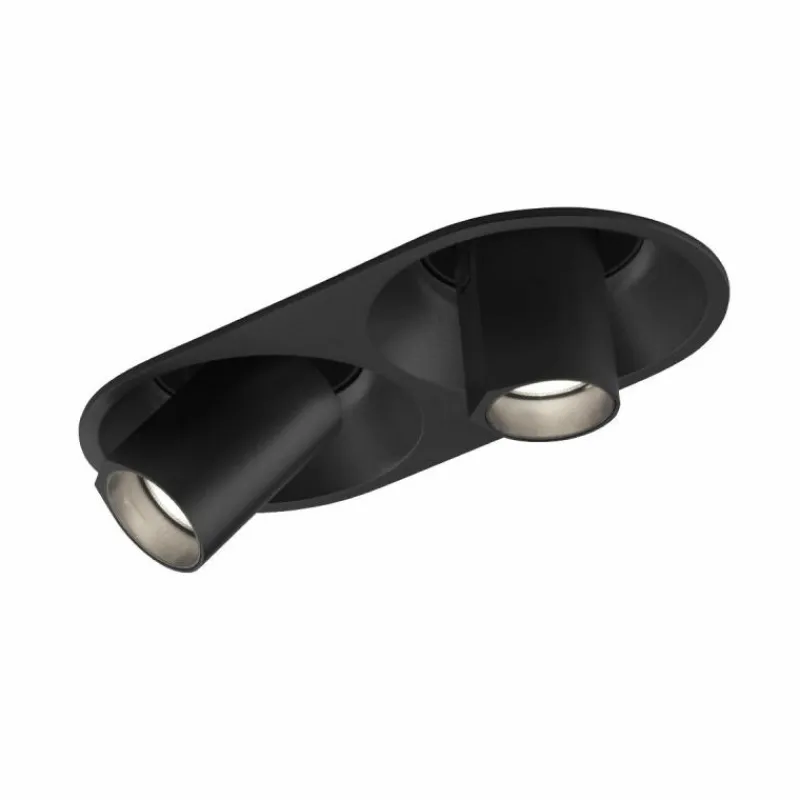Clearance Bliek Round Petit 2.0 LED Plafondspot Inbouwspots|Plafondspots