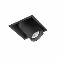 Bliek Square 1.0 LED Plafondspot Inbouwspots|Plafondspots