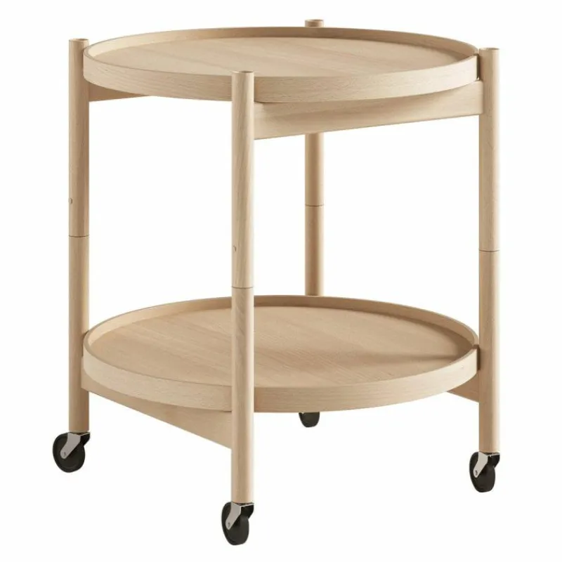 New Bølling Trolley Model 50 Bijzettafels