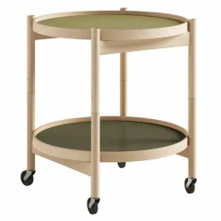 New Bølling Trolley Model 50 Bijzettafels