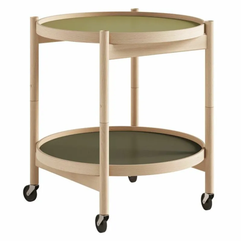 New Bølling Trolley Model 50 Bijzettafels