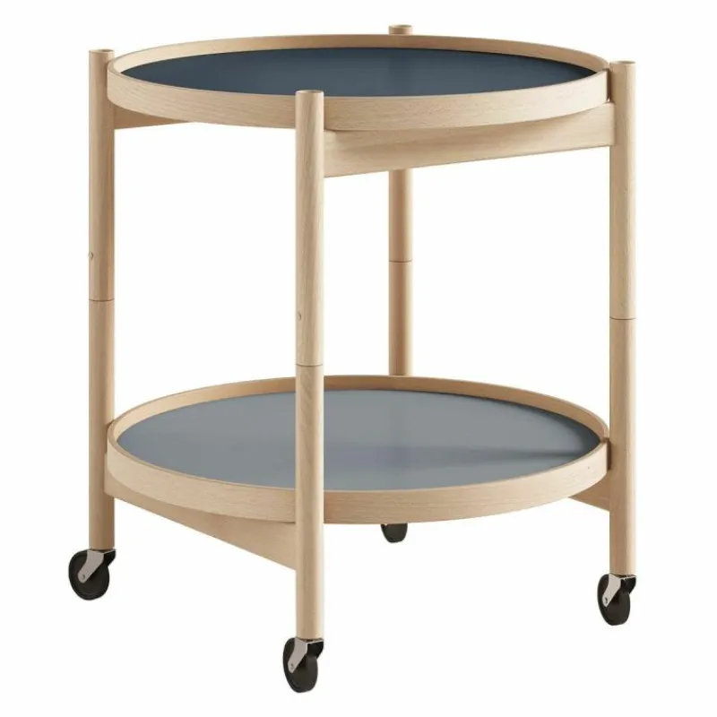 New Bølling Trolley Model 50 Bijzettafels