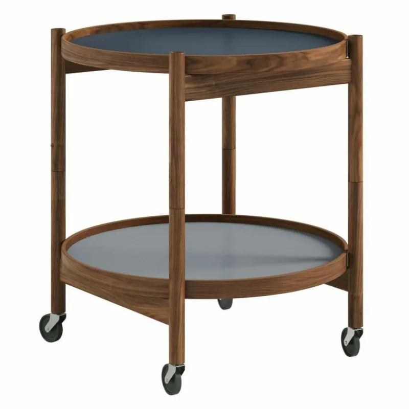 New Bølling Trolley Model 50 Bijzettafels
