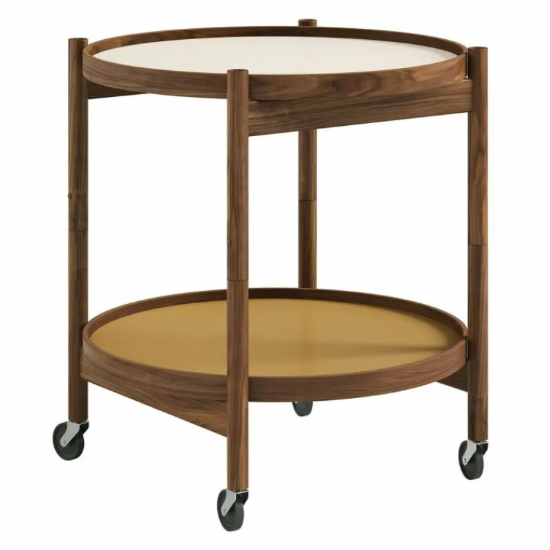 New Bølling Trolley Model 50 Bijzettafels