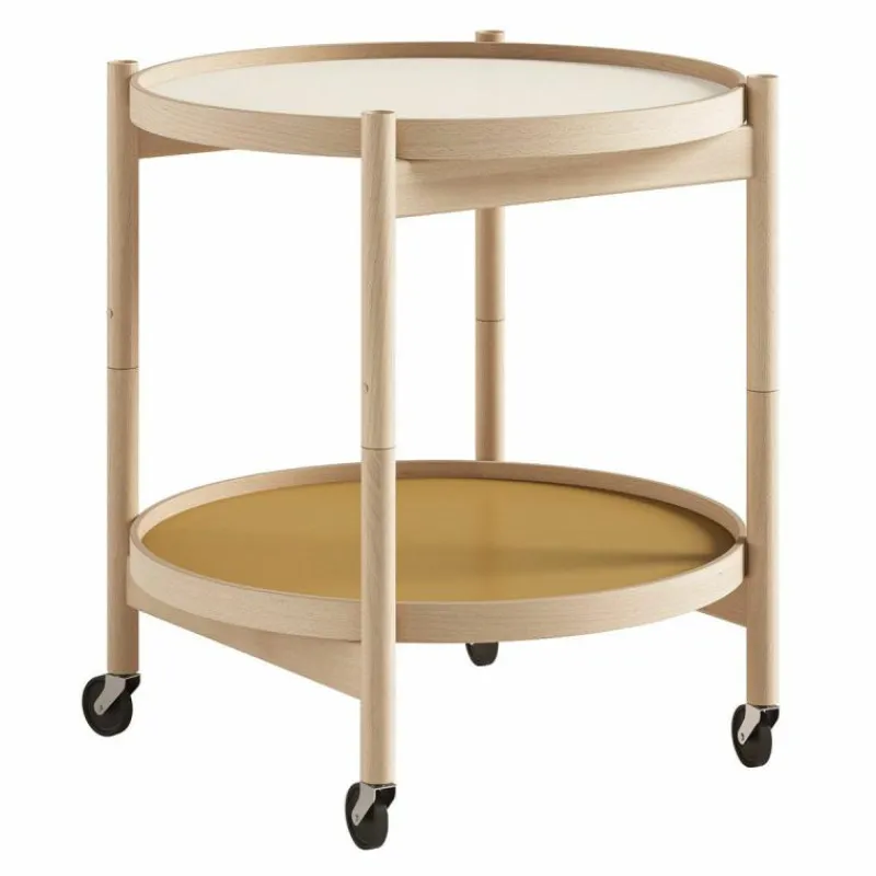 New Bølling Trolley Model 50 Bijzettafels