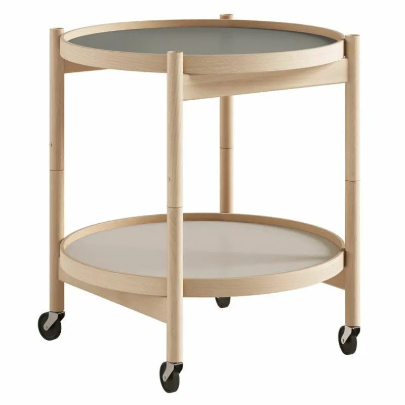New Bølling Trolley Model 50 Bijzettafels
