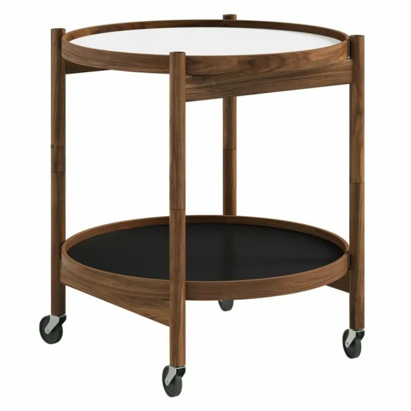 New Bølling Trolley Model 50 Bijzettafels