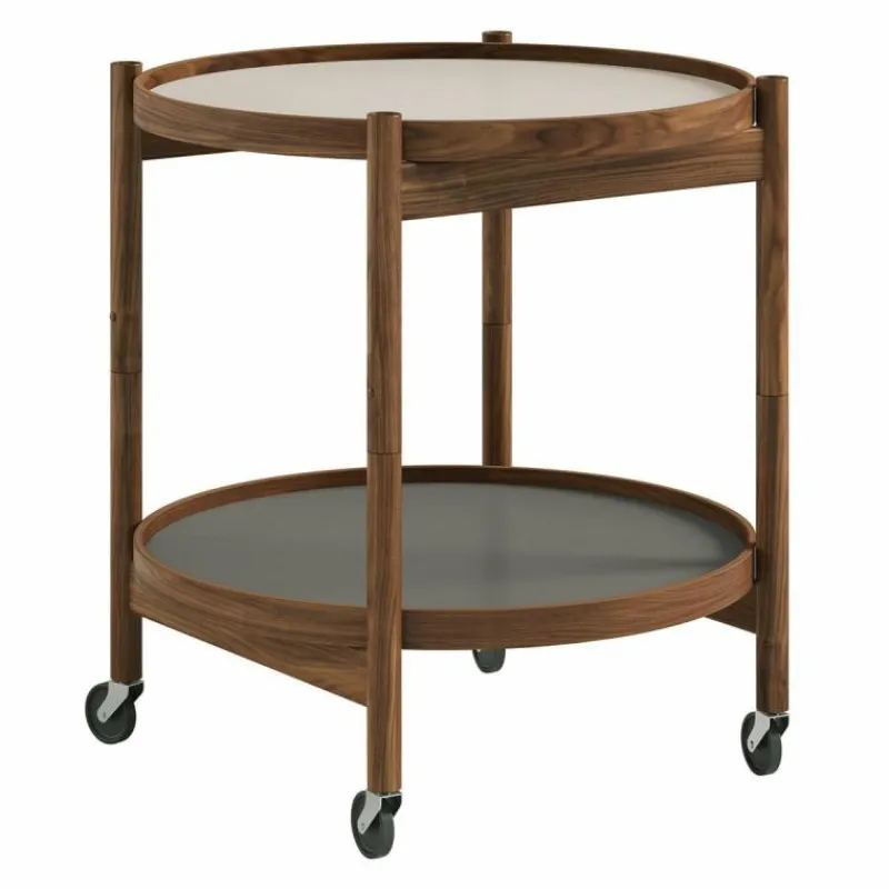 New Bølling Trolley Model 50 Bijzettafels