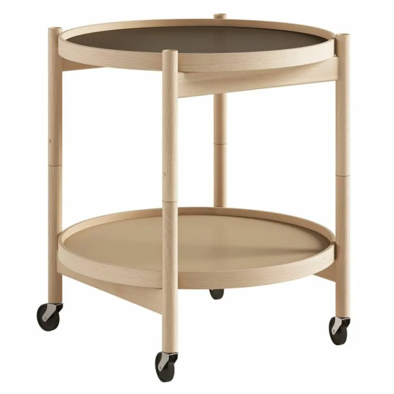 New Bølling Trolley Model 50 Bijzettafels