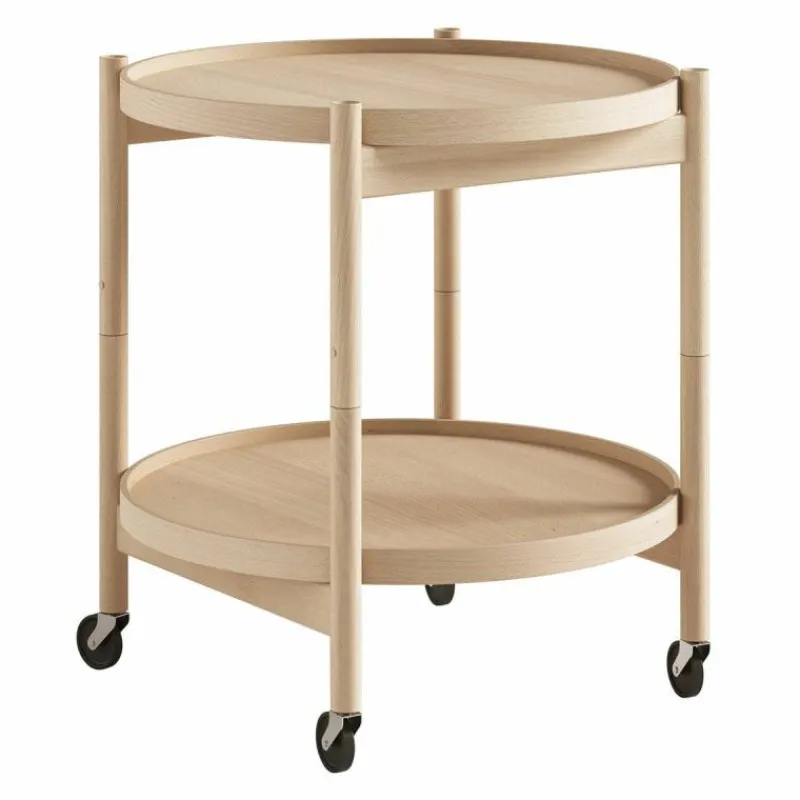 New Bølling Trolley Model 50 Bijzettafels