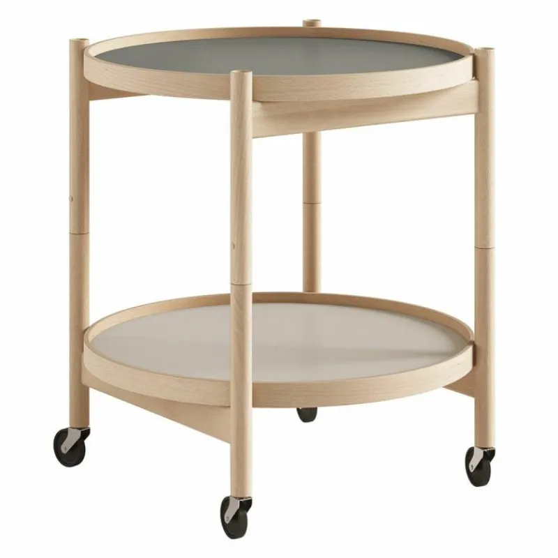New Bølling Trolley Model 50 Bijzettafels