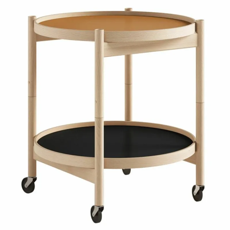 New Bølling Trolley Model 50 Bijzettafels