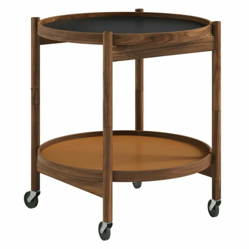 New Bølling Trolley Model 50 Bijzettafels
