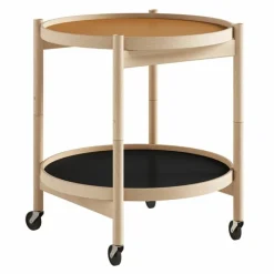 New Bølling Trolley Model 50 Bijzettafels