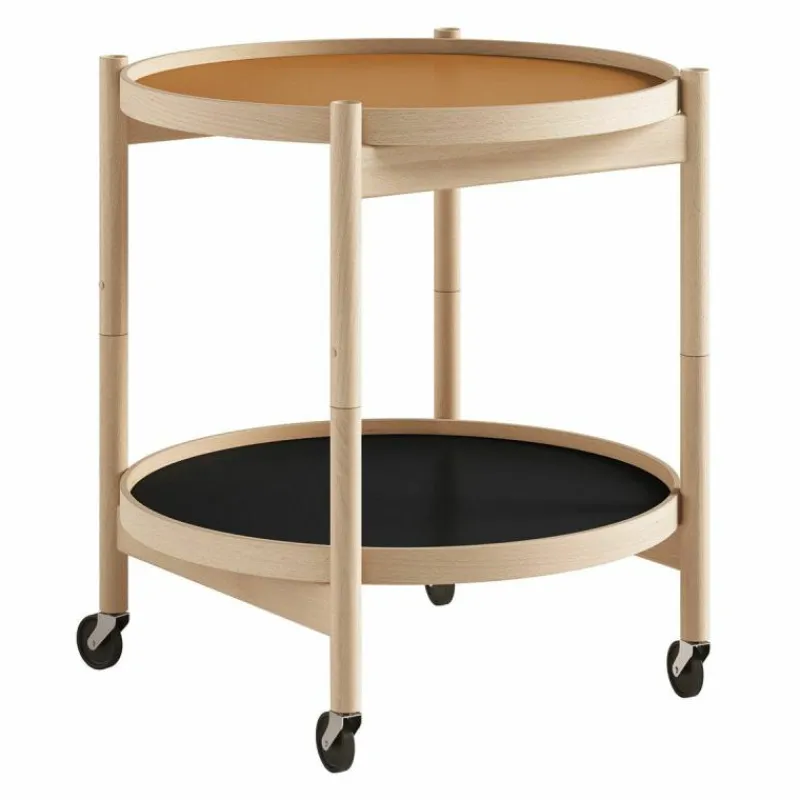 New Bølling Trolley Model 50 Bijzettafels