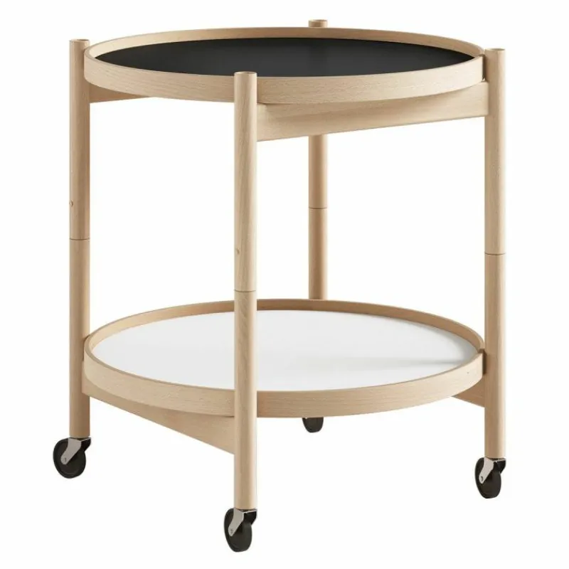 New Bølling Trolley Model 50 Bijzettafels
