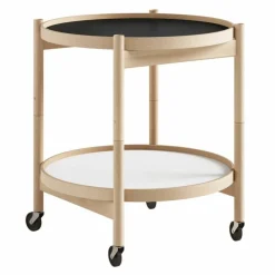 New Bølling Trolley Model 50 Bijzettafels