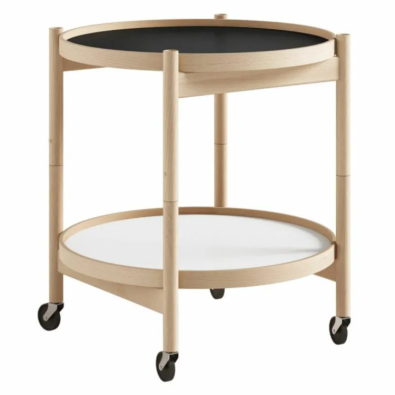 New Bølling Trolley Model 50 Bijzettafels